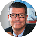 Photo de profil de Jerome Vigier