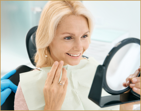 Neuilly sur Seine esthetique sourire